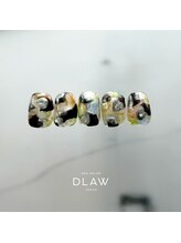 ドロウ フィーグ(DLAW figue)/6月 デザインプラス