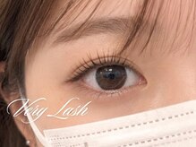 ベリーラッシュ 川越店(VeryLash)/目力アップの似合わせまつげ☆★