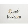 ラックオン(Luck on)のお店ロゴ