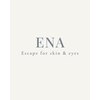 エナ(ENA)のお店ロゴ