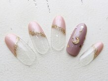 ジーネイルコウベ(G NAIL KOBE)/ハンドEコース 3490円