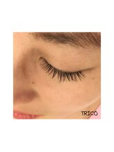 トリコ 狛江(TRICO by hair make passage)/大人上品デザイン☆【狛江】