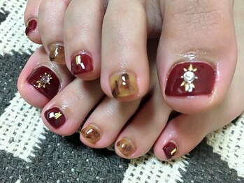 リラクゼーションスペース ロッソ(Rosso)/