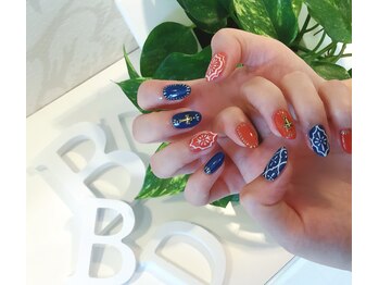 バースデーバースデー 藍住店(BirthDay BirthDay)/