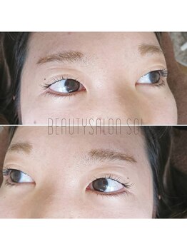 ビューティサロン ソル(Sol)/