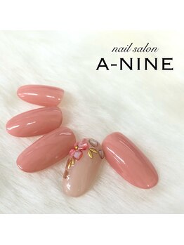 エーナイン イオン札幌平岸店/6.オフィスデザイン　5999円