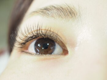 プライベートサロン ヴェール(Veil)/パッチリ可愛い