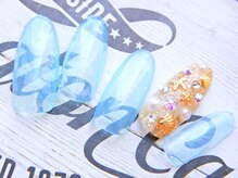 ネイルサロン ドルチェネイル 柏店(Dolce.Nail)/＊..:.* Dolceコース*..＊.:*