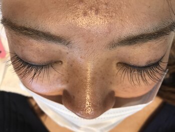 シルフ テソロ店(Sylph TESORO)/