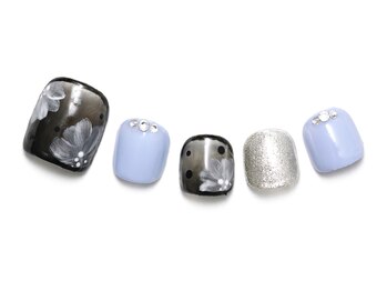 ネイル チップス 天文館本店(NAIL TIPS)/選べる定額デザイン￥9500