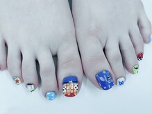 インミニネイルサロン 上野御徒町(INMENE)/