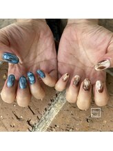 リヒロ ネイル(Lihilo nail)/