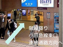 セルフリッシュ 町田店(SELFRISH)/横浜線町田駅 (6)