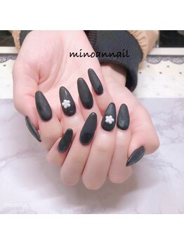 美ノ庵ネイルサロン メトロポリタン前店/