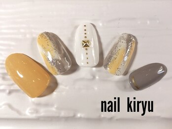アイラッシュ キリュウ(Eye Lush Kiryu)/定額プラン6500円♪