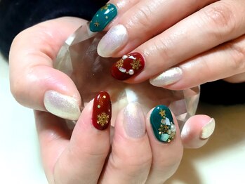 ラーシューシュ(la-chou-chou)/