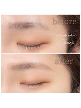 アイラッシュ シェリ(cheri)/ニュアンスブロウ