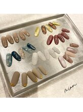 ミアン(Mian)/12月Ｍｉａｎオリジナル