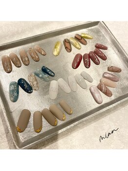 ミアン(Mian)/12月Ｍｉａｎオリジナル