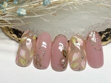 ネイルルームシャイン/