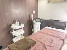 ウルル(ULuLu)/メンズ施術ルーム