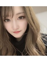 アイズ(i's)/rina matuge 