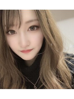 アイズ(i's)/rina matuge 