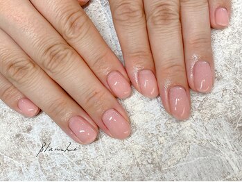 ブランシュ(BLANCHE)/うるうるワンカラー