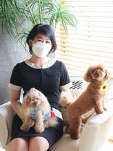 リラ クオーレ(Lira Cuore)&nbsp;飯村 かおり