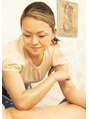 ハワイアンフォレストSpa 新横浜店 奥山 亜美