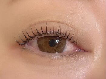 シル シェノン(cil shenon)/まつげパーマ