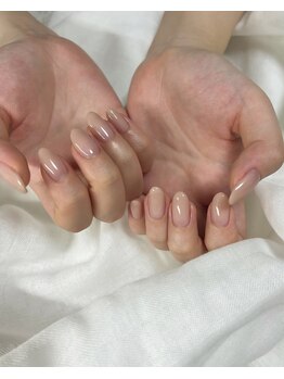 織(OLI)/シンプルにこだわりを。