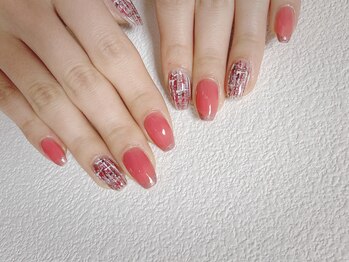 しゅり ネイル/