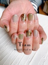 ティアム マタニティペイント アンド ネイル(Tiam Maternity Paint&Nail)/