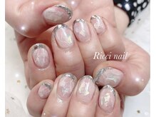 チアフルチア バイ リッチネイル(CheerfulCheer by Ricci nail)/