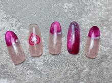 マジックミラー/