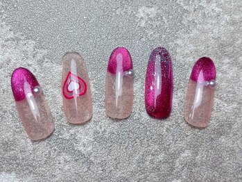 マジックミラー/