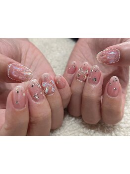 アートの種類が豊富