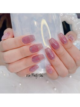 マイ(Mai)/フラッシュネイル