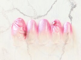 【定額Mコース¥5500】