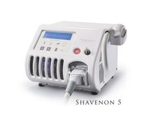 ギフトビューティー(Gift Beauty)/濃いヒゲの毛乳頭にアプローチ