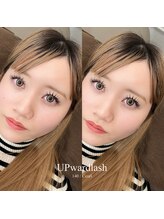 アンリー 栄店(UNLY)/下がりまつげ解消◎