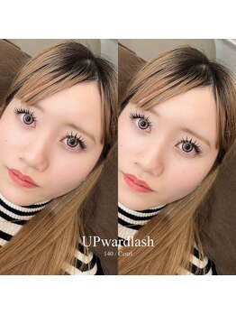 アンリー 栄店(UNLY)/下がりまつげ解消◎