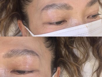 キャンバス 初台(CANVAS)/- HBL - Before/After