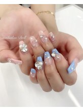 ネイルサロン ドール/