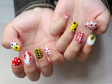 アキラネイルサロン(Akira nail salon)/