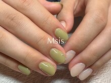 エムシス 塚口店(Msis)/simple