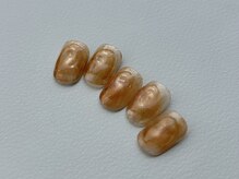 ナイン(NINE)/《パラジェル》定額ジェルネイル