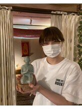 リラックル アオイ サン