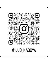 イルス(Ilus)/@Ilus_nagoyaで検索☆
